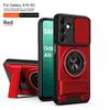 Applicable to Samsung A57 Shunjia mobile phone case A37 push window A17 bracket A07 anti-drop A56/A36 protective case A26