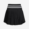Pleated Skirt Fs2skg3392f Black