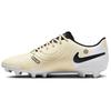 Tiempo Legend 10 Club MG Mad Ready Pack Unisex Sneakers Cream Lemonade Metallic-Gold-Coin DV4344-700