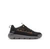 Men's Sneakers CATerpillar Keds Crail Sport Low P725595 Black
