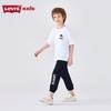 LEVI'S Kids' Short Sleeve T-Shirt