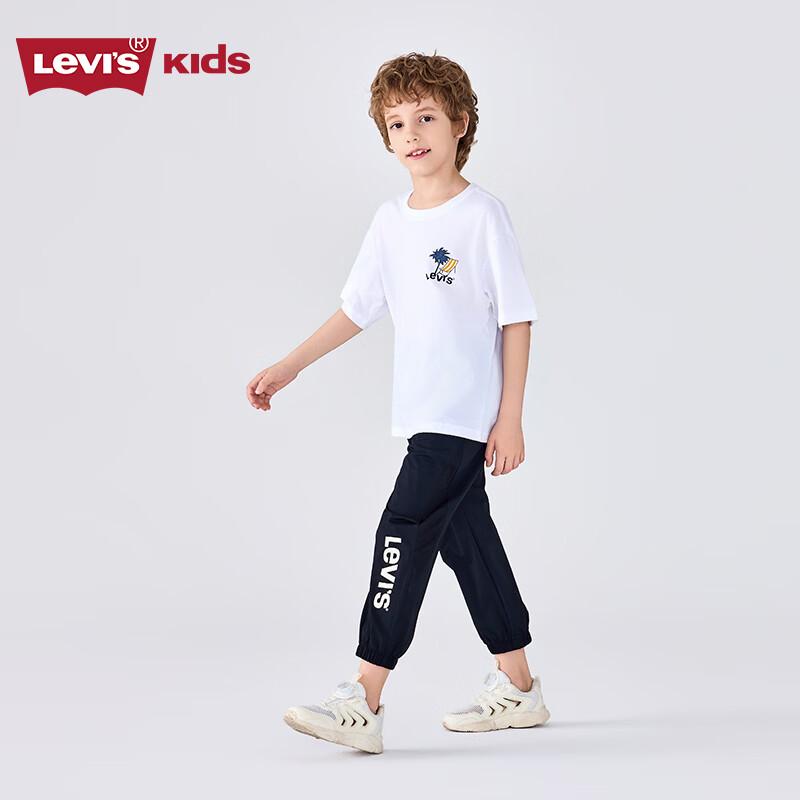 LEVI'S Kids' Short Sleeve T-Shirt
