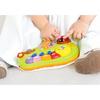 OzToy Melody Insect Piano, Mixed Colors, Korean Toy Supplies