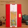 National Trend Creative Notebook: Ancient Style Teacher’s Day Gift Box Set – Custom Corporate Gift