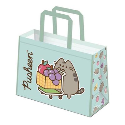Fruit Shopper Bag