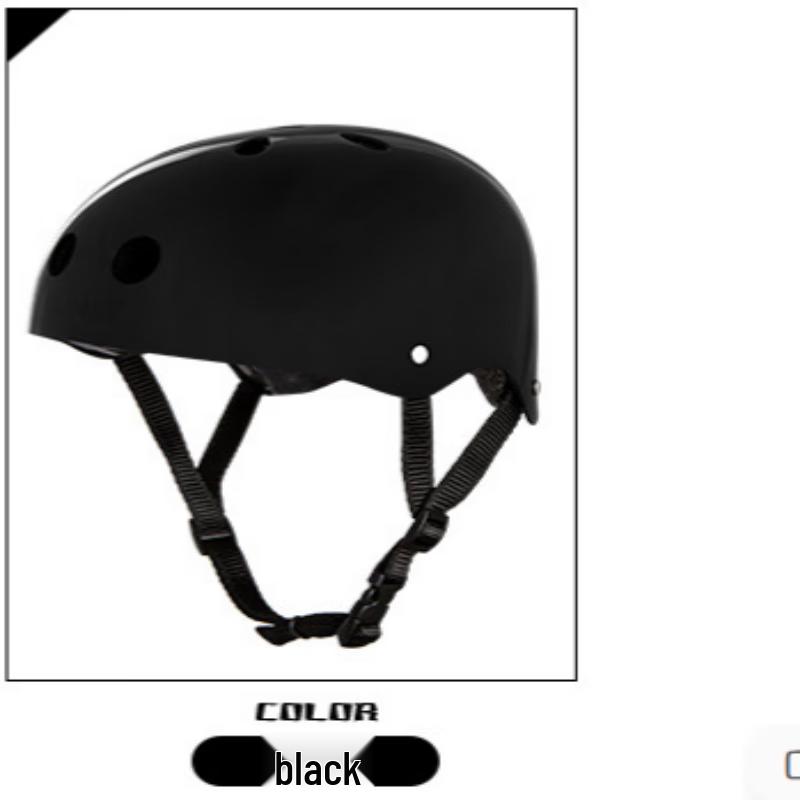 Longchan Outdoor Multi-Sport Safety Helmet