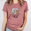 Book Lover T Shirt Cat Reading Bookish S For Lovers Funny Quote Reader Vintage Fashion Unisex Comfortable