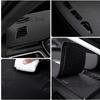 FOR NETA X 2024-2025  Car Dash Mat Dashmat Dashboard  Cover Sun Shade Dash Board Cover Carpet  Accessories