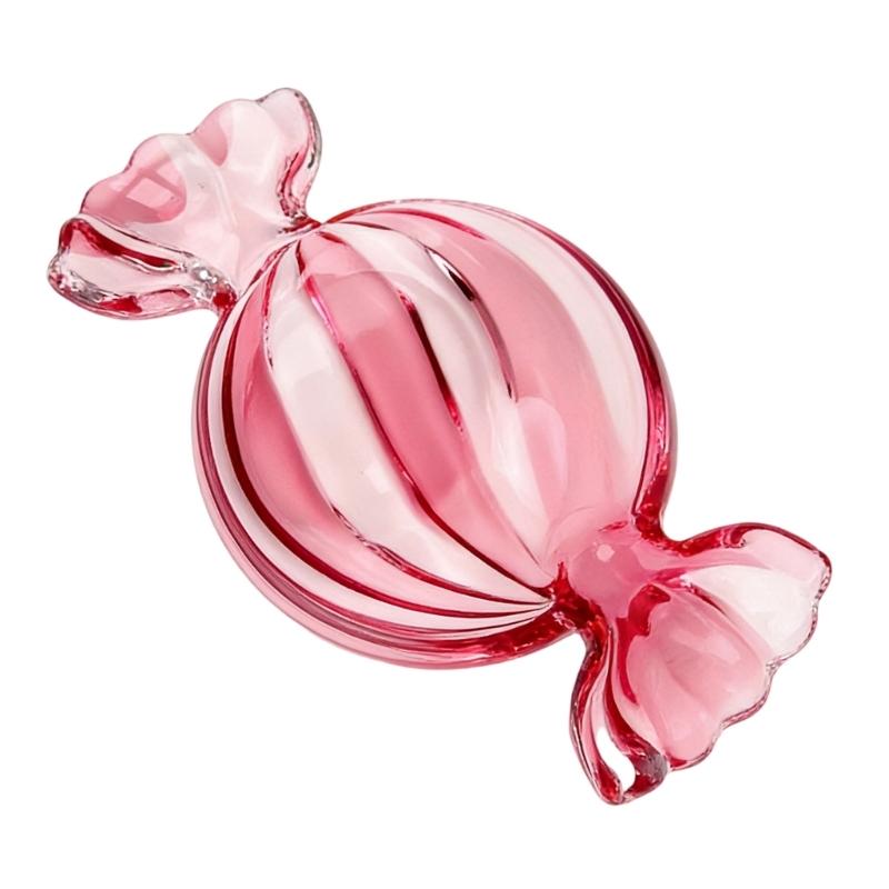 Christmas Platter Dish,Glasses Candy Platter Decorative Serving Tray Christmas Dinnerware Tray Serving Platter Dish розовый