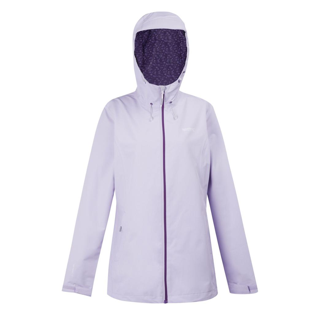 Regatta Womens/Ladies Hamara III Waterproof Jacket