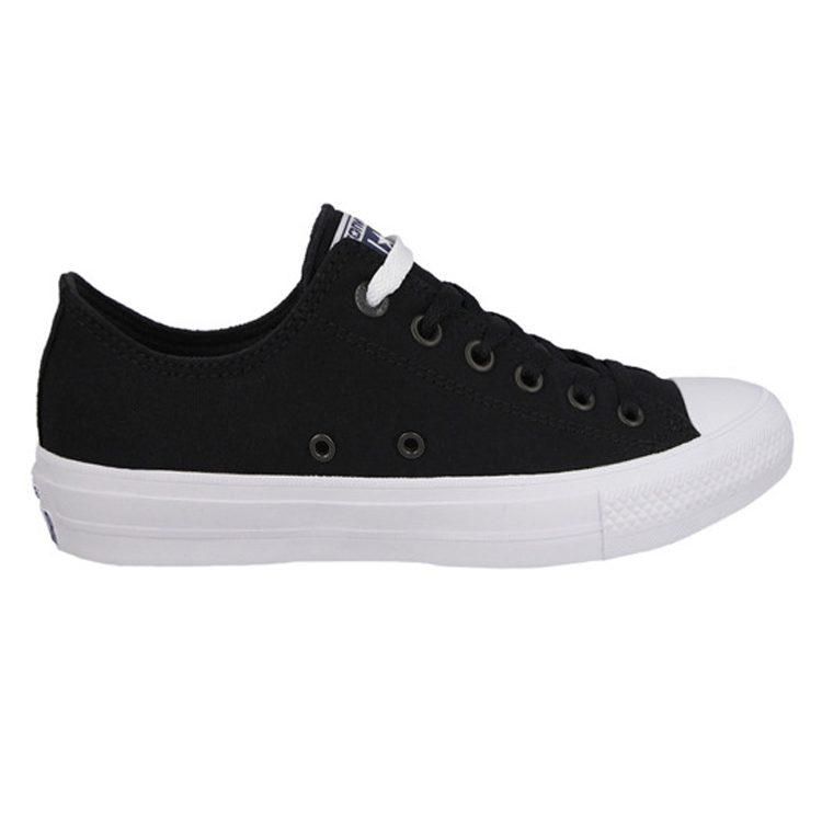 Chuck Taylor All Star Converse 2 Ox 'Černá' 150149C
