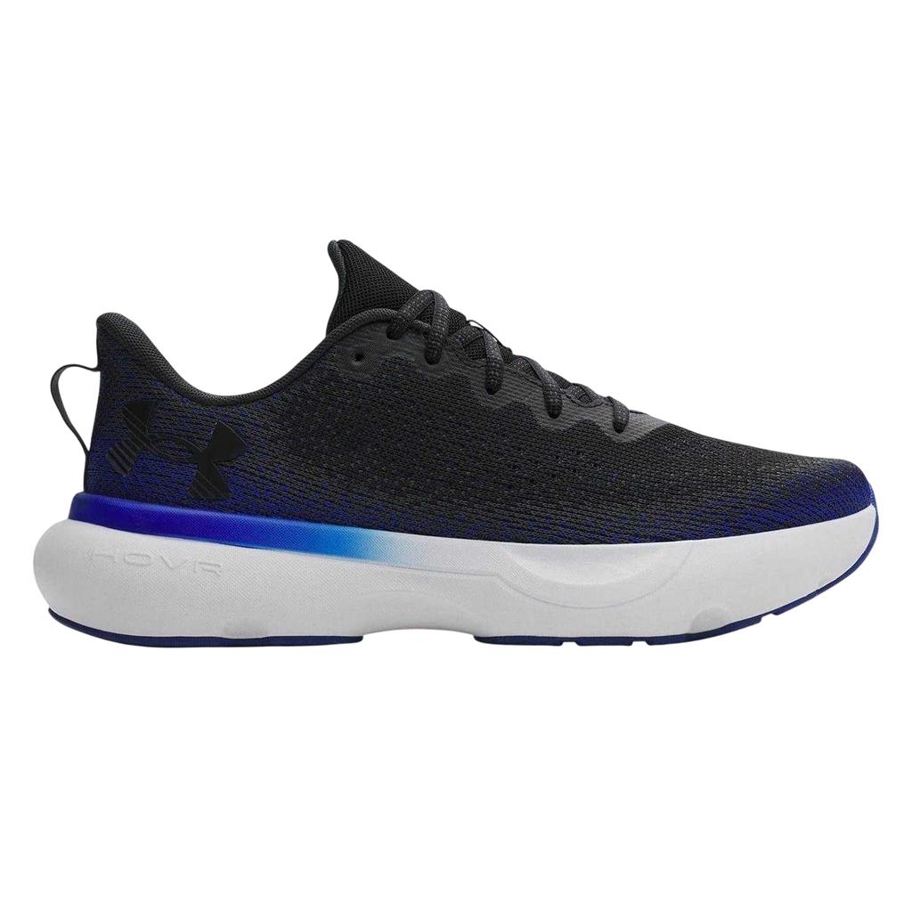 Under Armour Mens Infinite Lace Up Running Shoes