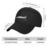 DAHER TBM 940 Baseball Cap Uv Protection Solar Hat Golf Wear Custom Caps Golf Women Men's