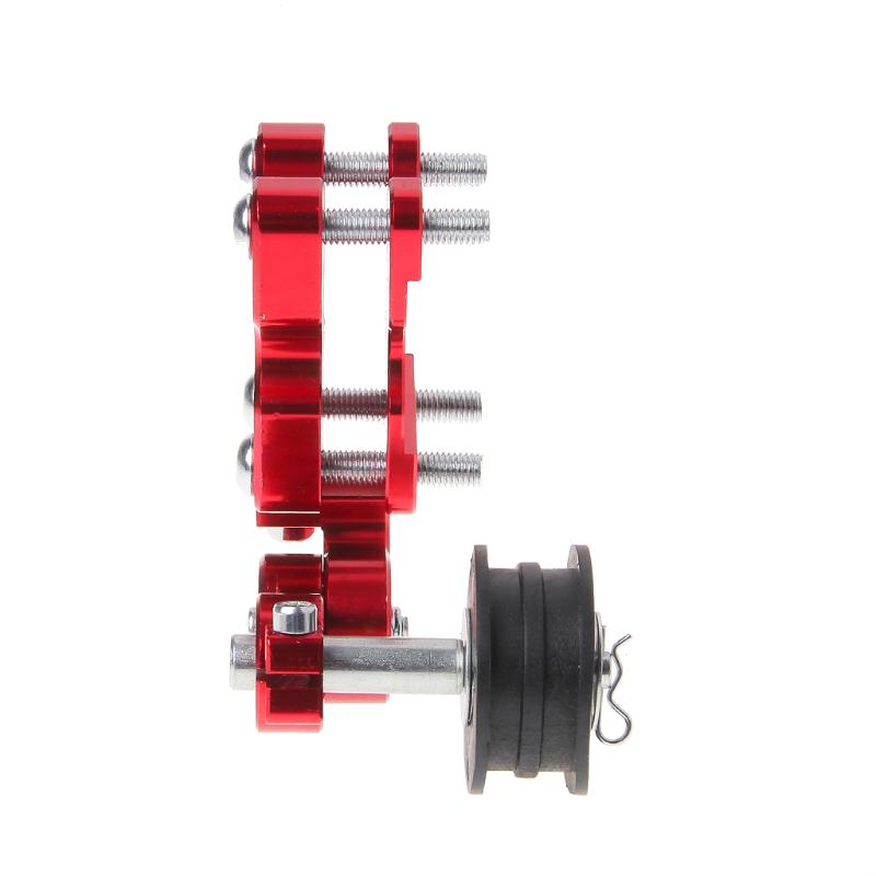 Lanț rulment scripete role glisoare tensionator roată ghid pentru motocicletă motorizată Pit Bike Road Bike