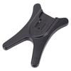 Camera  ash Stand Fit for   SB400 SB600 SB800  ash ABS Hot Shoe Mount Stand Holder with 1Celsius4 Inch Metal Tripod Thread
