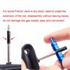 Road Bike MTB Bicycle Schrader Presta Valve Core Removal Tool Wrench Screwdriver