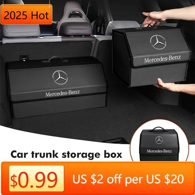 Transport et stockage – Accessoires pour coffres