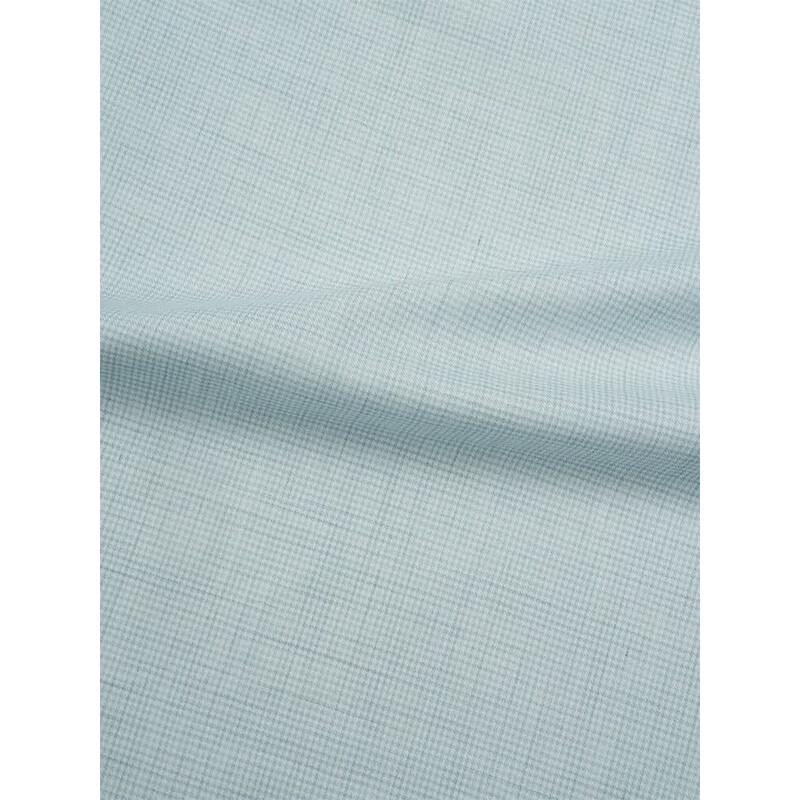 YOUNGOR Men's Business Comfort Short-Sleeve Shirt