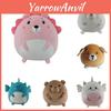 Squishmallow Cat Lion Dog Owl Plush Toy Super Soft Marshmallow Texture Perfect For Children's Toys