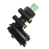 Ecas Sensor Height Sensor FOR WABCO IVECO RENAULT 4410500130 500361266 5010260969