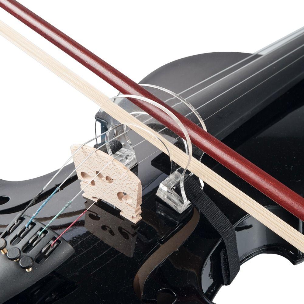 4/4 3/4 1/2 1/4 1/8 Violin Bow Corrector Straighten Violin Bowing Tool  Violin Training