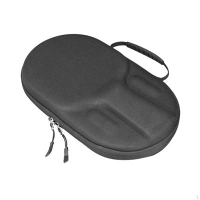 Estuche para Palas de Tenis de Mesa con Espacio para Dos Palas y Cuatro Pelotas