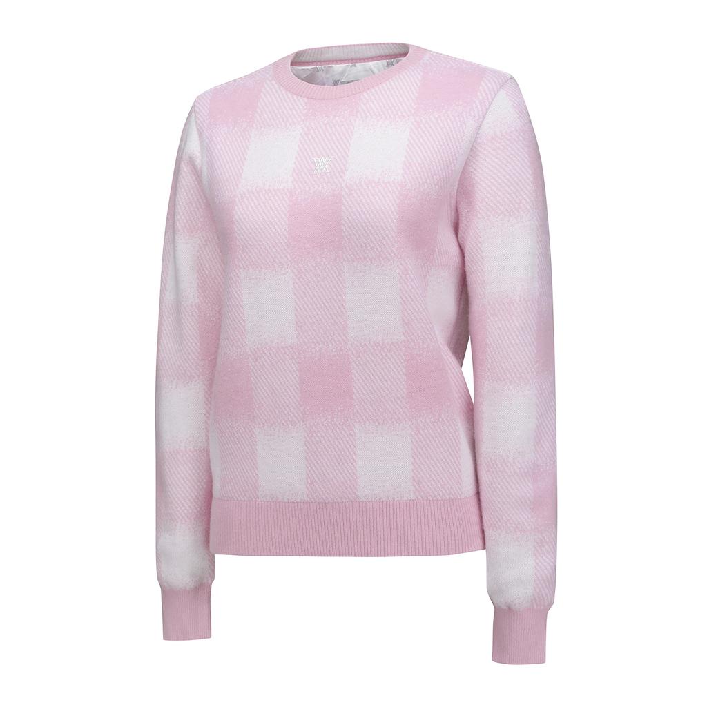 ANEW GOLF Women Wind Block Pullover_Pi