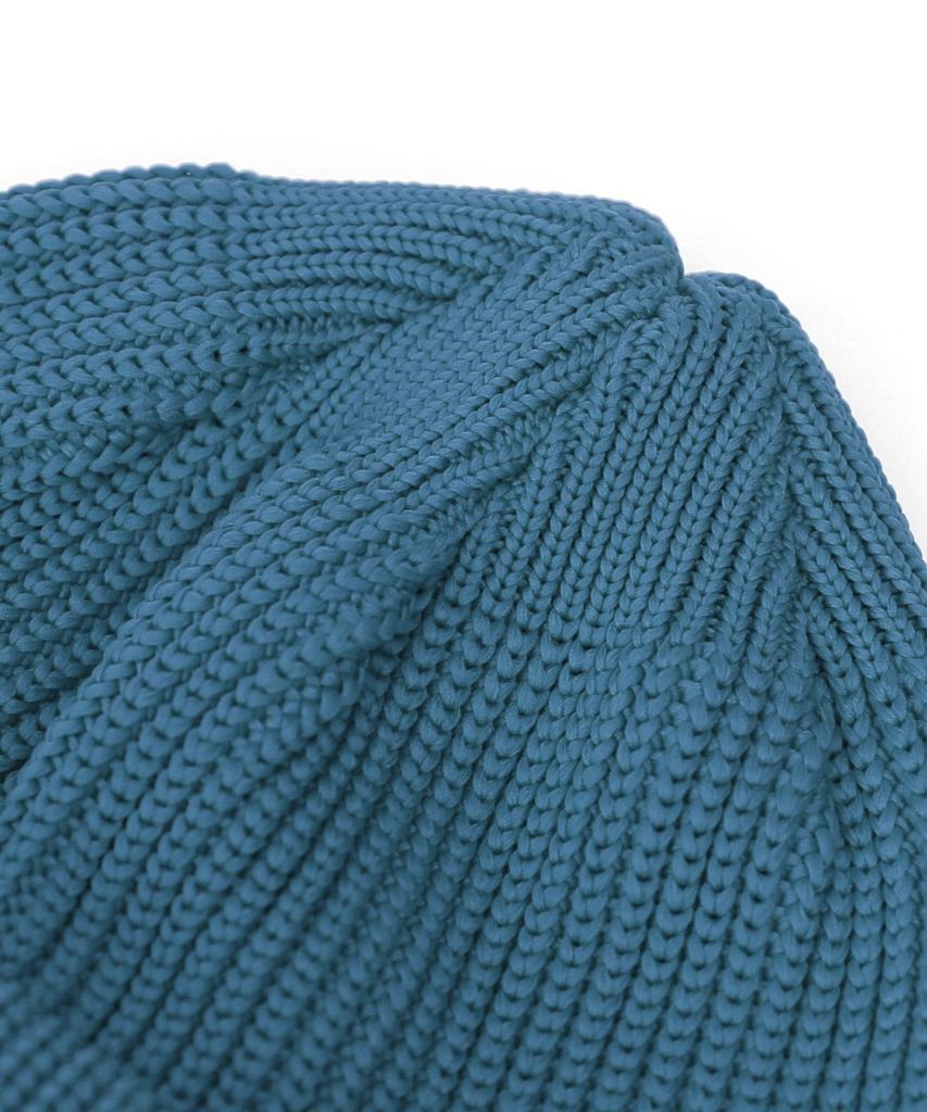 Eondeokeonteulol Summer Beanie Beanie / Aero Fit / S Blue