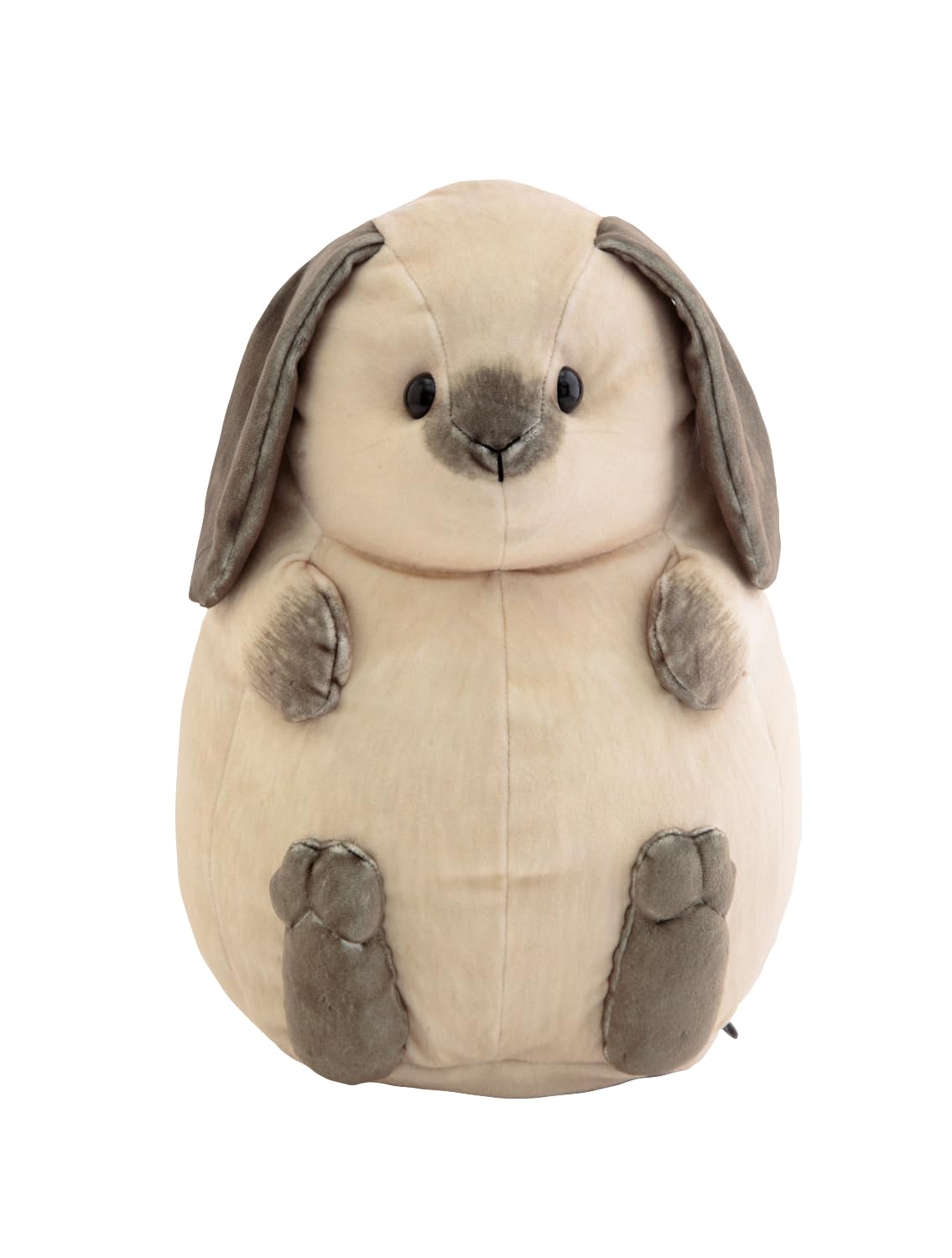 

Tsumande Animals Plush Warmer M (7077TMN022) Rabbit