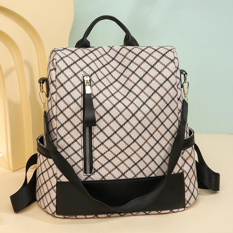 Women's Backpack Large Capacity Backpack