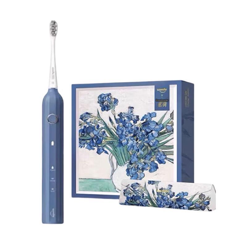 

Usmile Y1MAX Sonic Electric Toothbrush