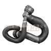 Radiator Water Hose LR007413 LR005294 fits Land Rover Freelander 2nd Gen 2006-2014.