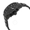 TiSSoT T SporT Chronograph quarTz Black Dial Men S waTch T125.617.33.051.00