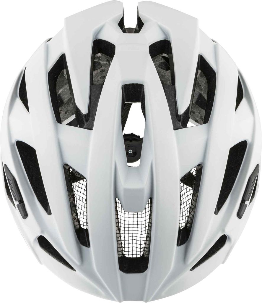 ALPINA Bicycle Helmet Road Bike JCF Approved Made in Germany VALPAROLA cm / 55-59