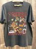 Cowboy Bebop Asteroid Blues Vintage Anime Charcoal Unisex Shirt S5XL KH16078 Unisex T-Shirt