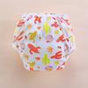 Baby Training Pants Underwear Washable Diapers Reusable Cotton Breathable Diapers
