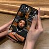 Rod Wave Rapper Cool Man Phone Case Silicone PC+TPU For For IPhone 11 12 13 14 15 16 Plus Pro Max Cover