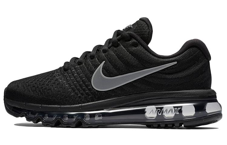 Nike Air Max 2017 Черный 849559-001 42