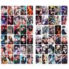 Roytan Jujutsu Kaisen Photocard Gojo Photocard 60pcs + Mini Sticker 32pcs
