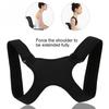 Adjustable Back Posture Corrector Medical Brace Shoulder Support for Humpback Prevention and Back Health Care