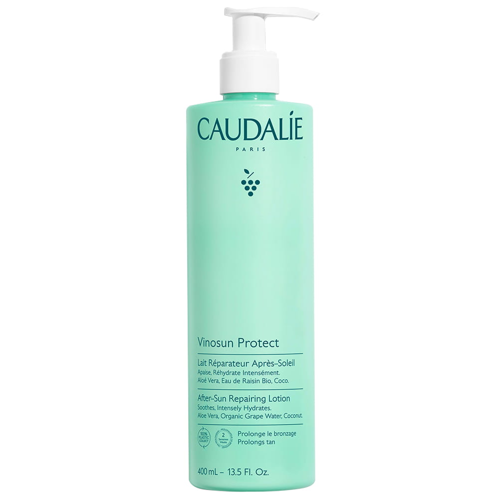 Caudalie Vinosun Protect Lait Après Soleil Régénérant 400 ml