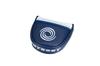 Putter ODYSSEY CRUISER ARMLOCK Double Bent Type STROKE LAB Shaft 140 Shaft 39 Ocelový pravák AI-ONE (Palička (Ocel) palce) pánské
