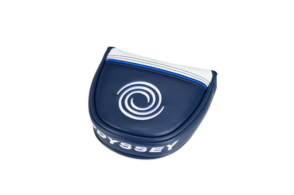 Putter ODYSSEY CRUISER ARMLOCK Double Bent Type STROKE LAB Shaft 140 Shaft 39 Ocelový pravák AI-ONE (Palička (Ocel) palce) pánské