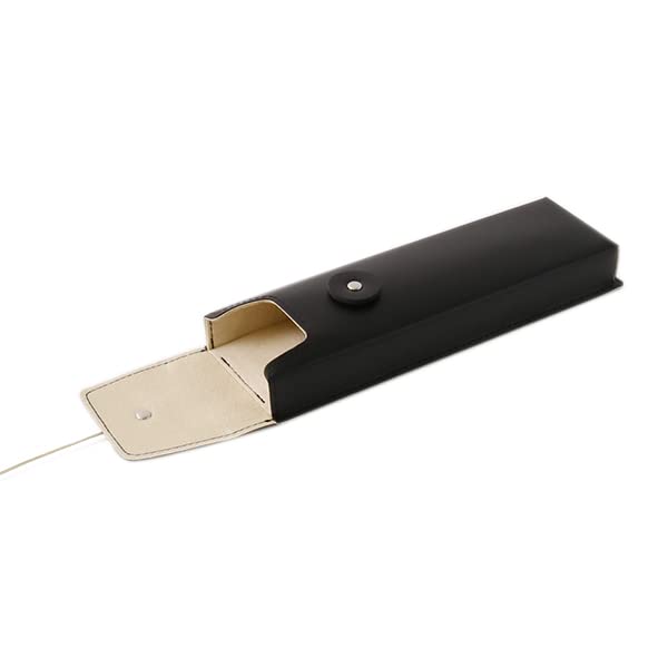 Contrail Tool Case Slim Black