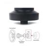 Steering Wheel Short Hub Adapter Kit for SUBARU WRX & STI 08-14 105H