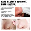 60Pcs Tearing Type Nose Strips with Blackhead Removal Nose Mask, Pore Cleansing Nose Patch