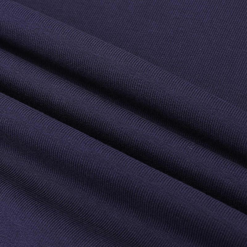 Nike Letter Print Crew Neck Sweatshirt Men Tops Deep-Purple FV9513-555