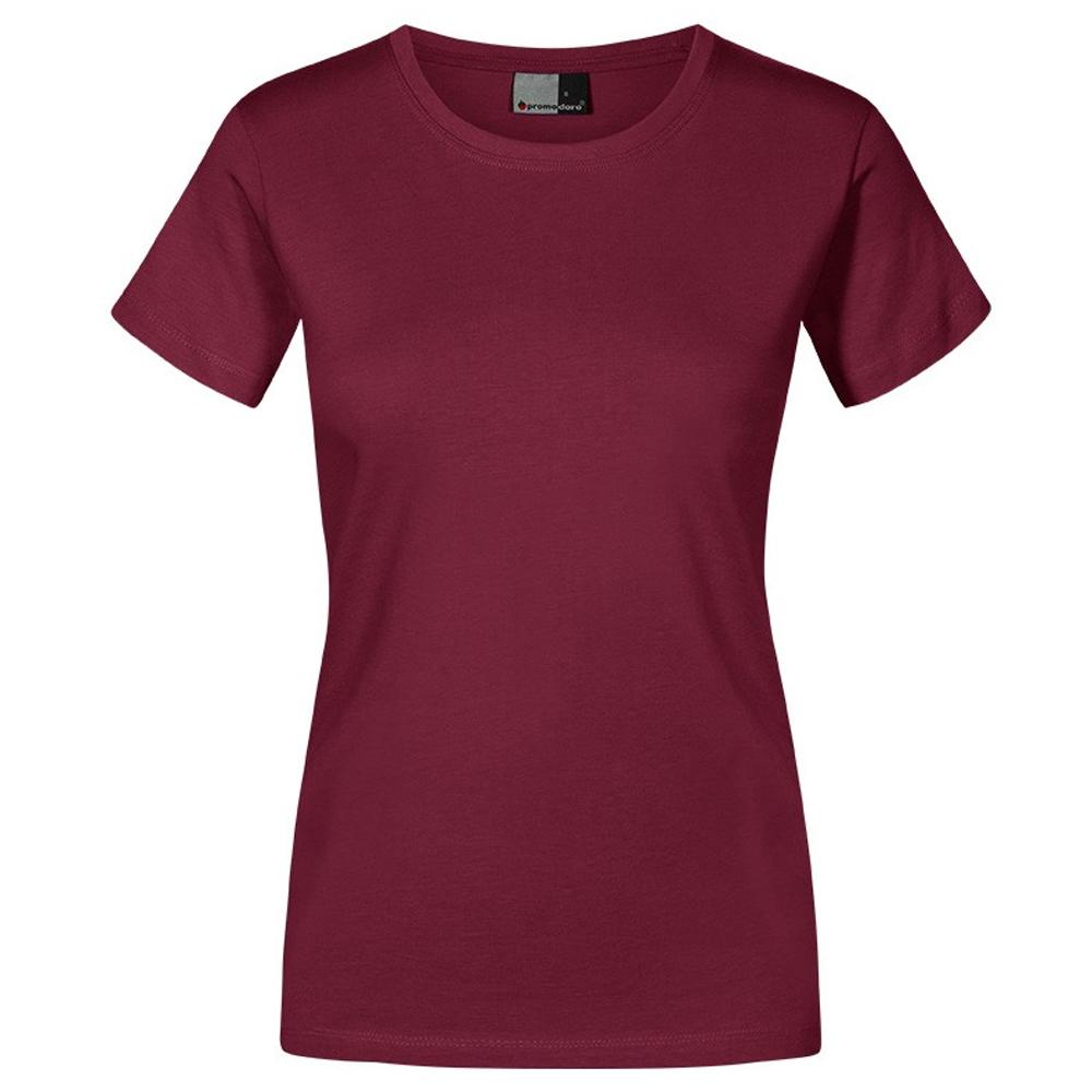 Promodoro Womens/Ladies Premium T-Shirt