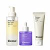 D'MAF Hydrating Comfort Routine 3-Piece Skincare Set Moisture Care 265ml