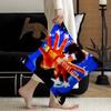 The Cure Rock Band Office Cushion Pillowcase Car Cushion Cover45X45CM Lumbar Pillowcase Sofa Pillowcover